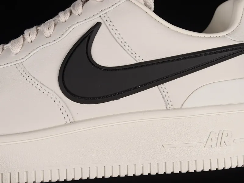 All categories Nk Air Force 1 Air Force series Nk Air Force 1 Low Air Force low-top pure original version Ambush x Nk Air Force 1'07 Low "White" joint model Air Force 1 low-top casual sneakers DV3464-002